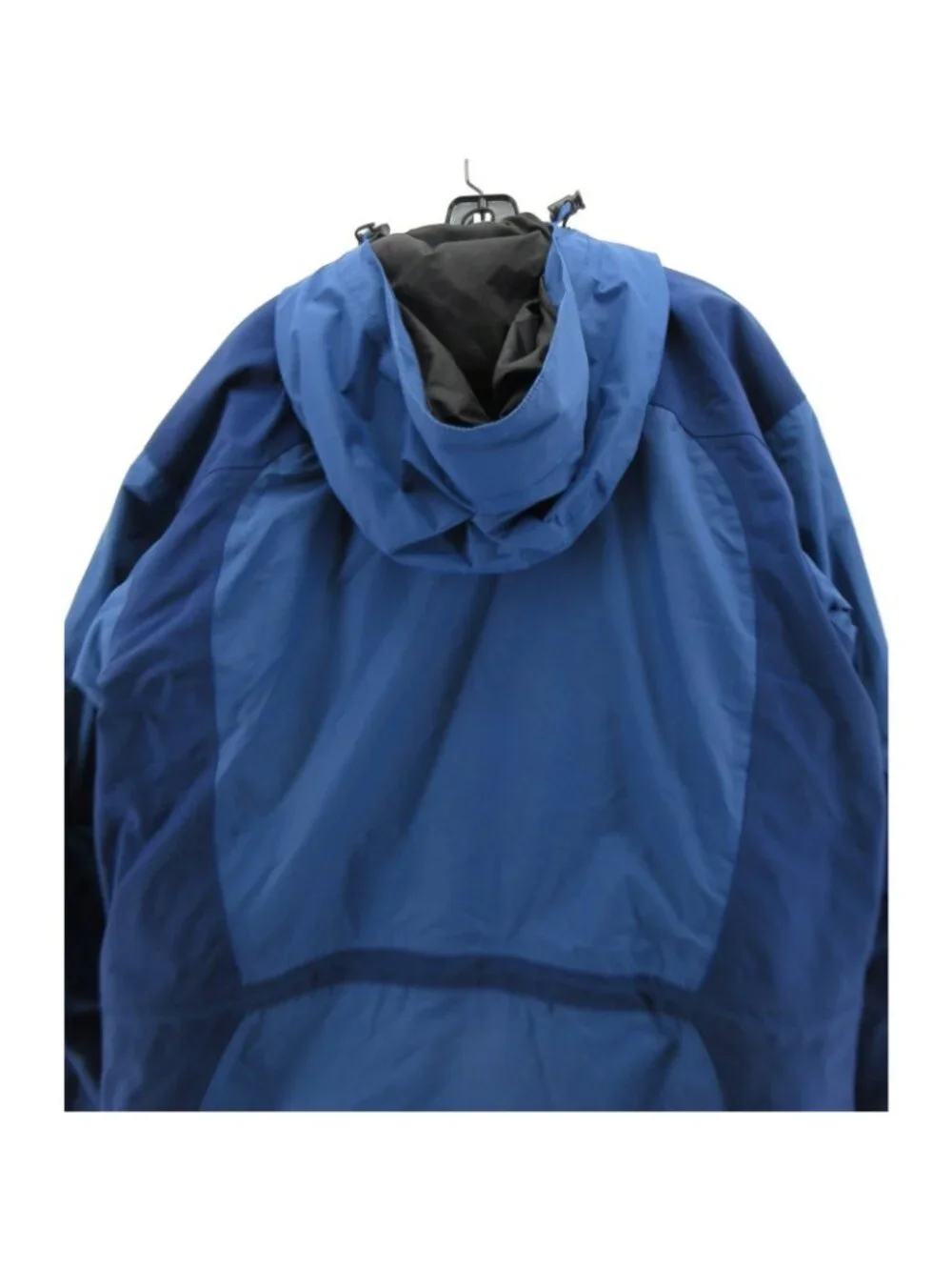 VINTAGE The North Face Jacket Large 3-In-1 Gore-Tex Outdoor Polartec *